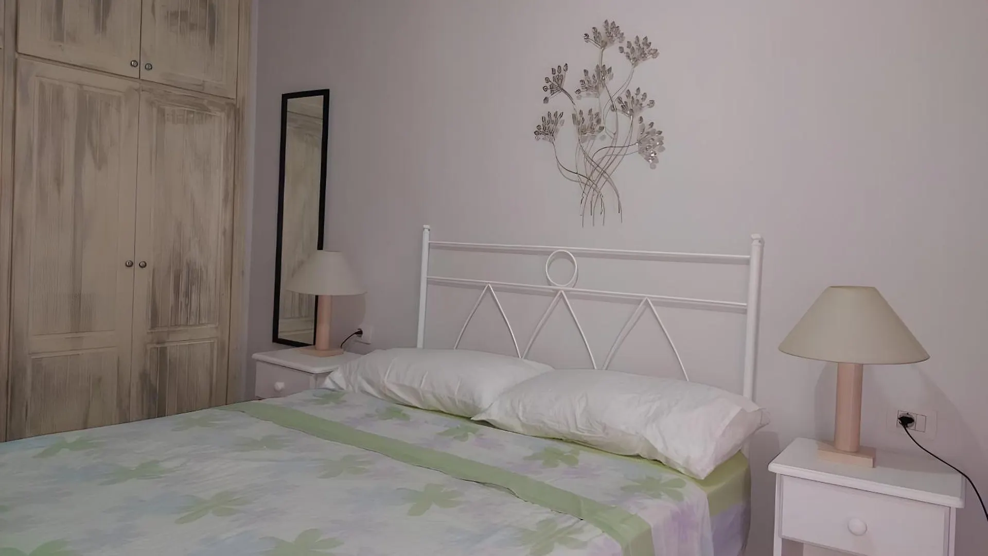 Nos Lo Merecemos Puerto de Santiago  Apartment Puerto de Santiago (Tenerife)